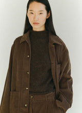 Chore Coat