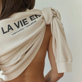 Galerie Thermal - Cream