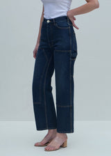 Patchfront Handy Pants