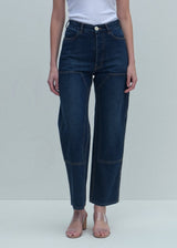 Patchfront Handy Pants