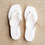 Sleepers Tapered Platform Flip Flop