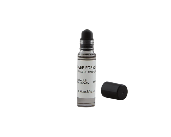 Deep Forest - Perfume Oil