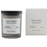 Scented Candle | Deep Forest