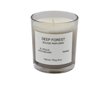 Scented Candle | Deep Forest