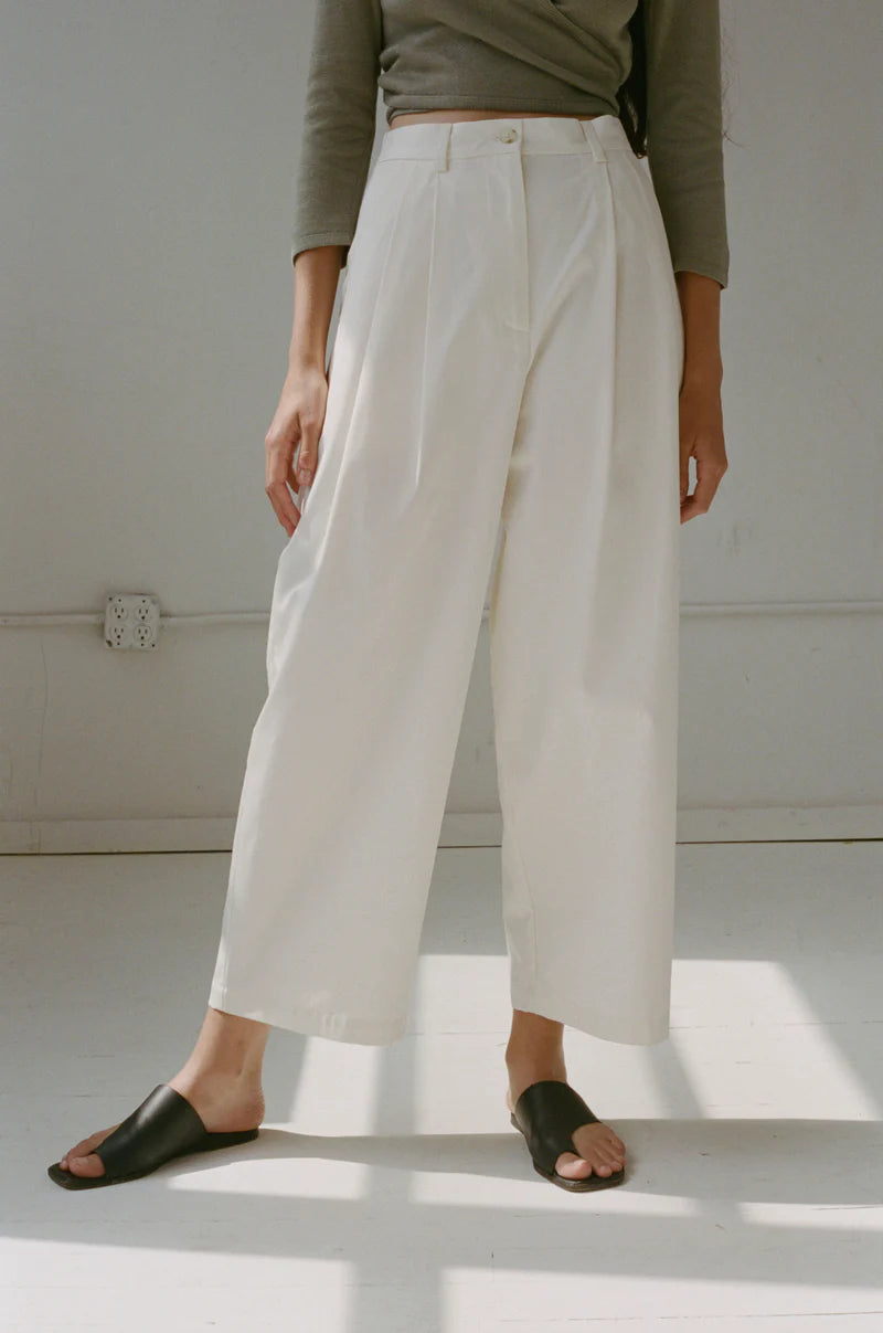 Boy Trouser