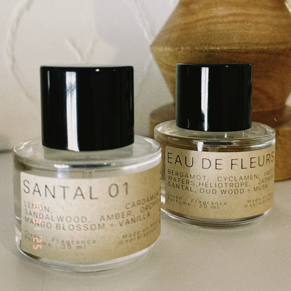 NEREIA Eau De Parfum Spray | 30ml