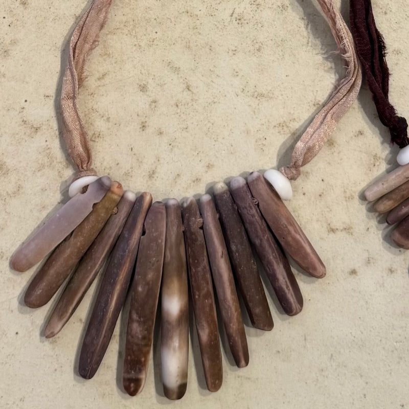 Vana necklace by Cheyenne