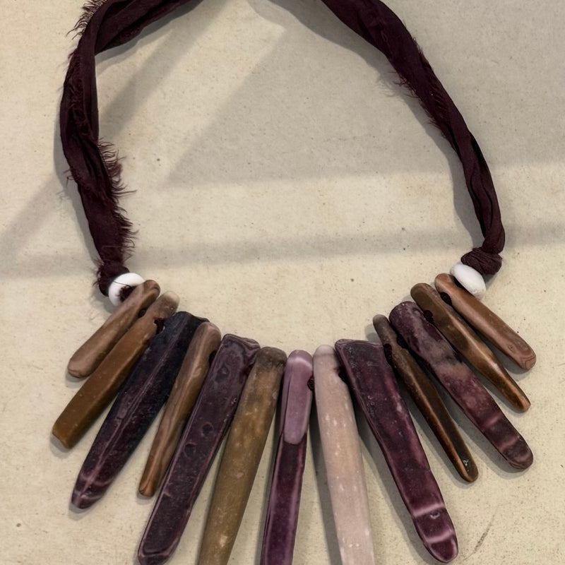 Vana necklace by Cheyenne