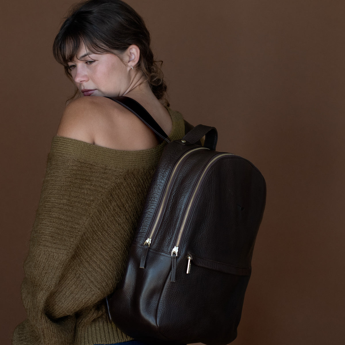 CLHEI | Leather Accessories | Maui, Hawai'i