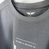 Garment Dyed Sweatshirt