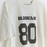 Hawaii 80 Tee
