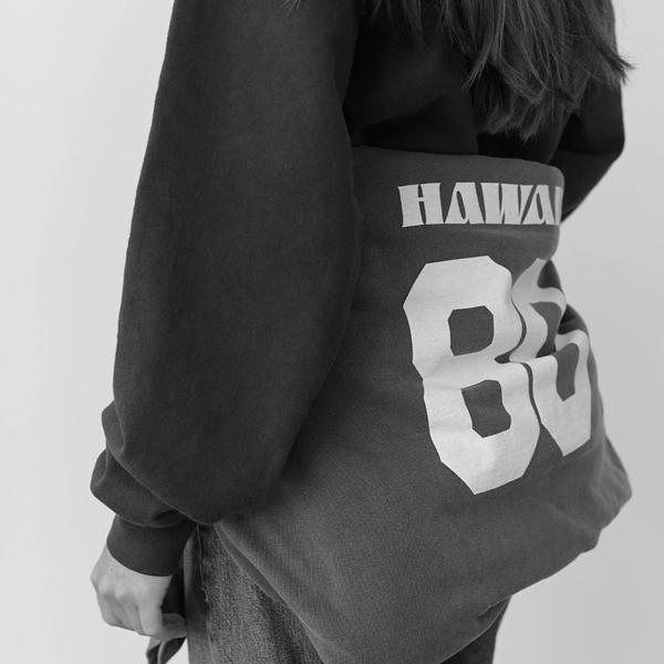 Hawaii 80 Sweatshirt