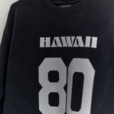 Hawaii 80 Sweatshirt
