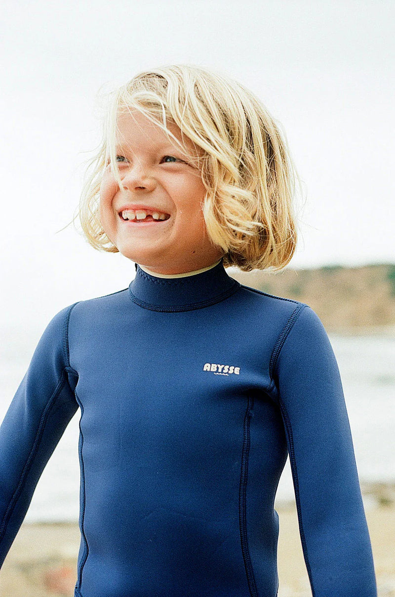 Naia mini suit