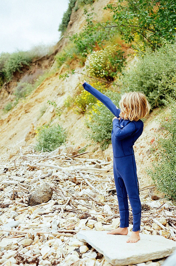 Naia mini suit