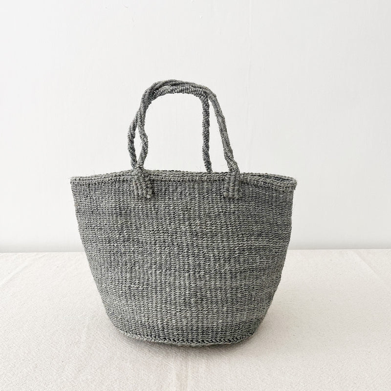 Medium Sisal Tote