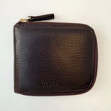Small Zip Wallet