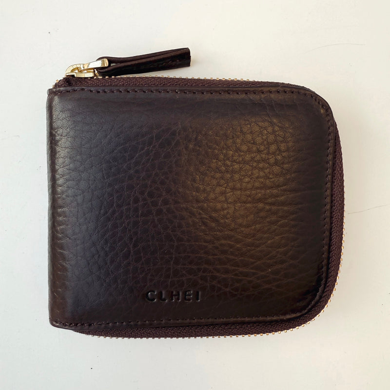 Small Zip Wallet