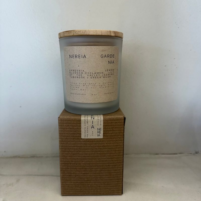 NEREIA SIGNATURE CANDLE