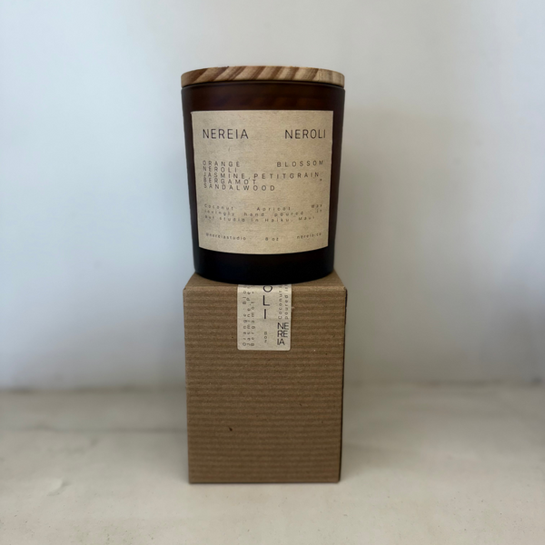 NEREIA SIGNATURE CANDLE