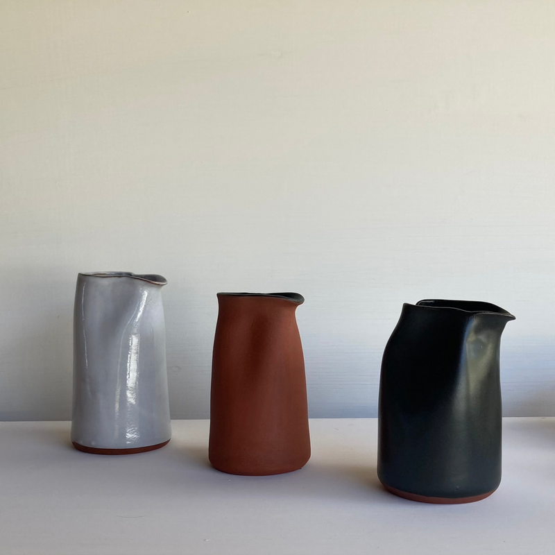 Altered Pitcher | Vase