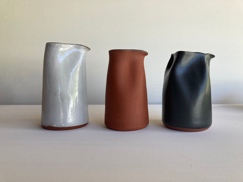 Altered Pitcher | Vase