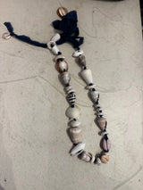 Shell necklace