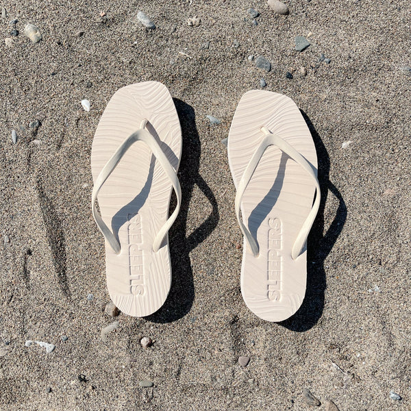 Sleepers Tapered Flip Flop