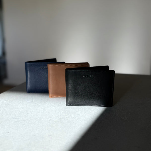 Classic Men's Wallet