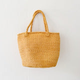 Medium Sisal Tote