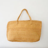 XL Sisal Tote