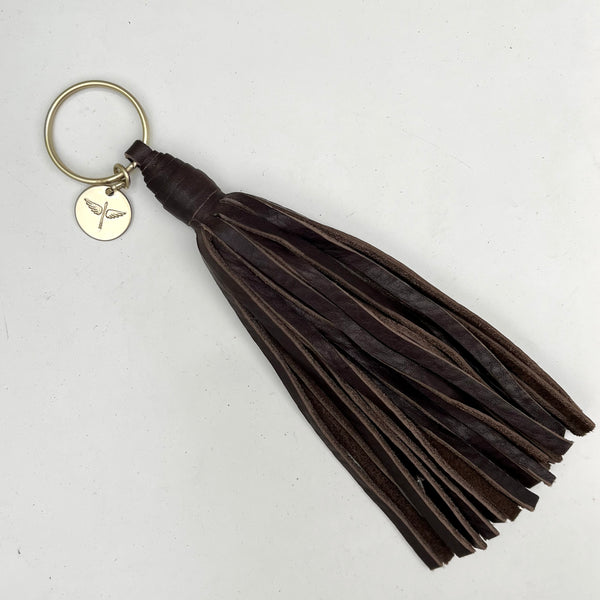 Keyring Tassel