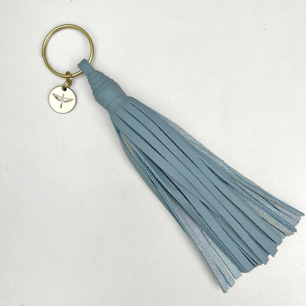 Keyring Tassel