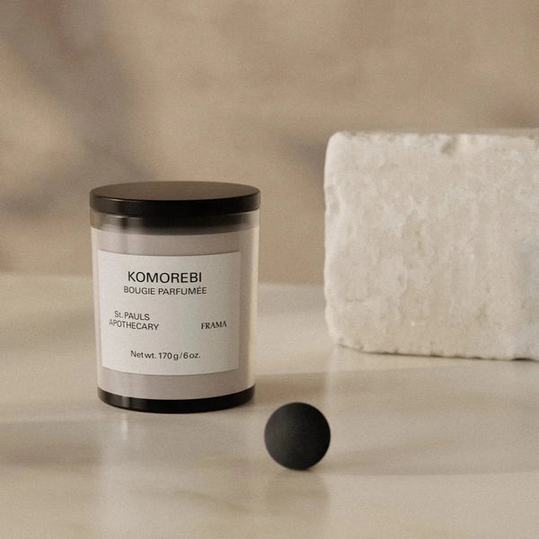 Komorebi - Scented Candle