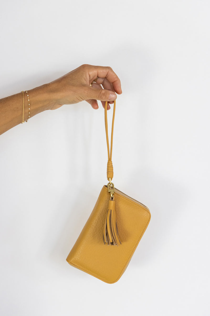 Li'i Wallet