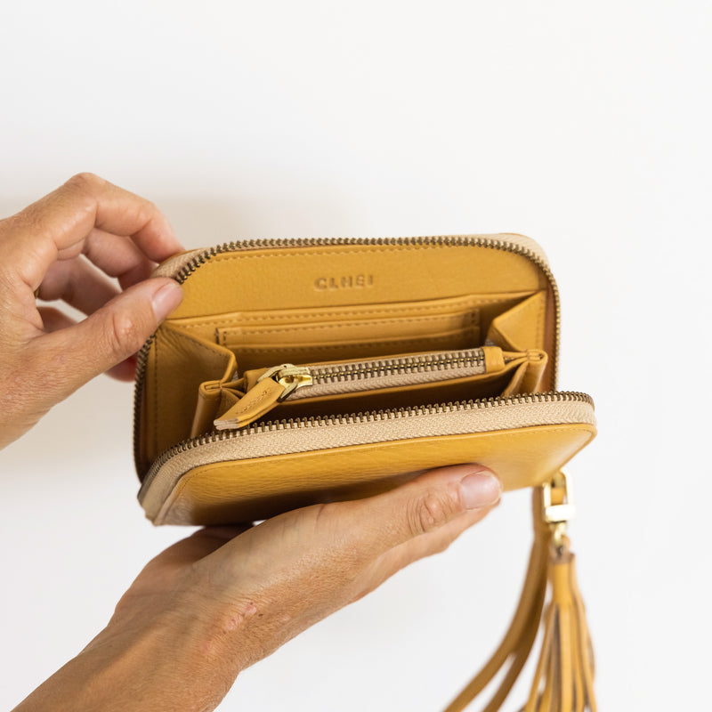 Li'i Wallet