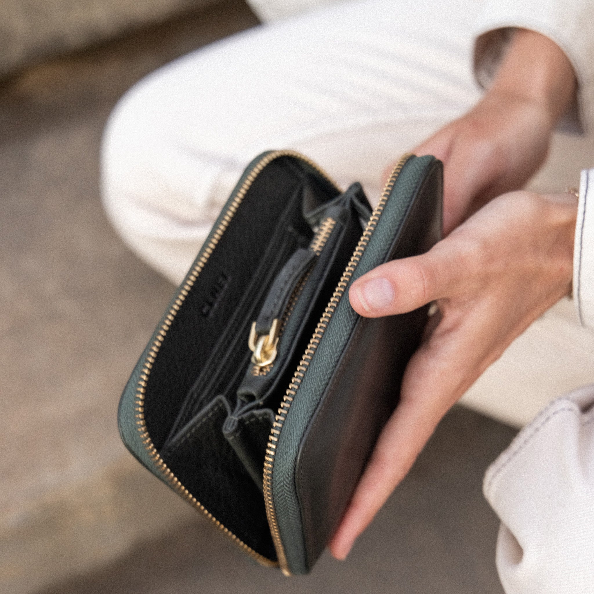【関税＆送料込み】ChloAC Wallets WALLETS – CLHEI