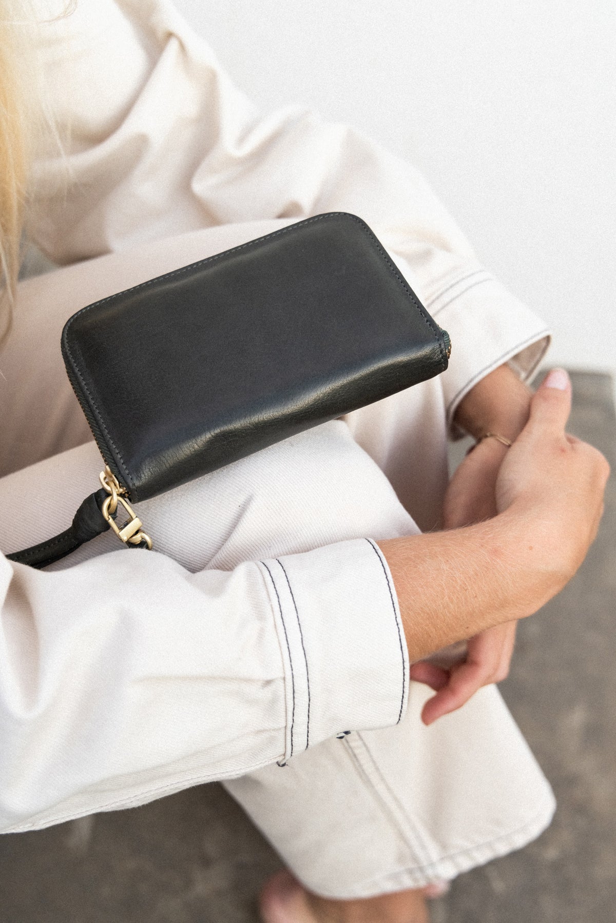 WALLETS – CLHEI