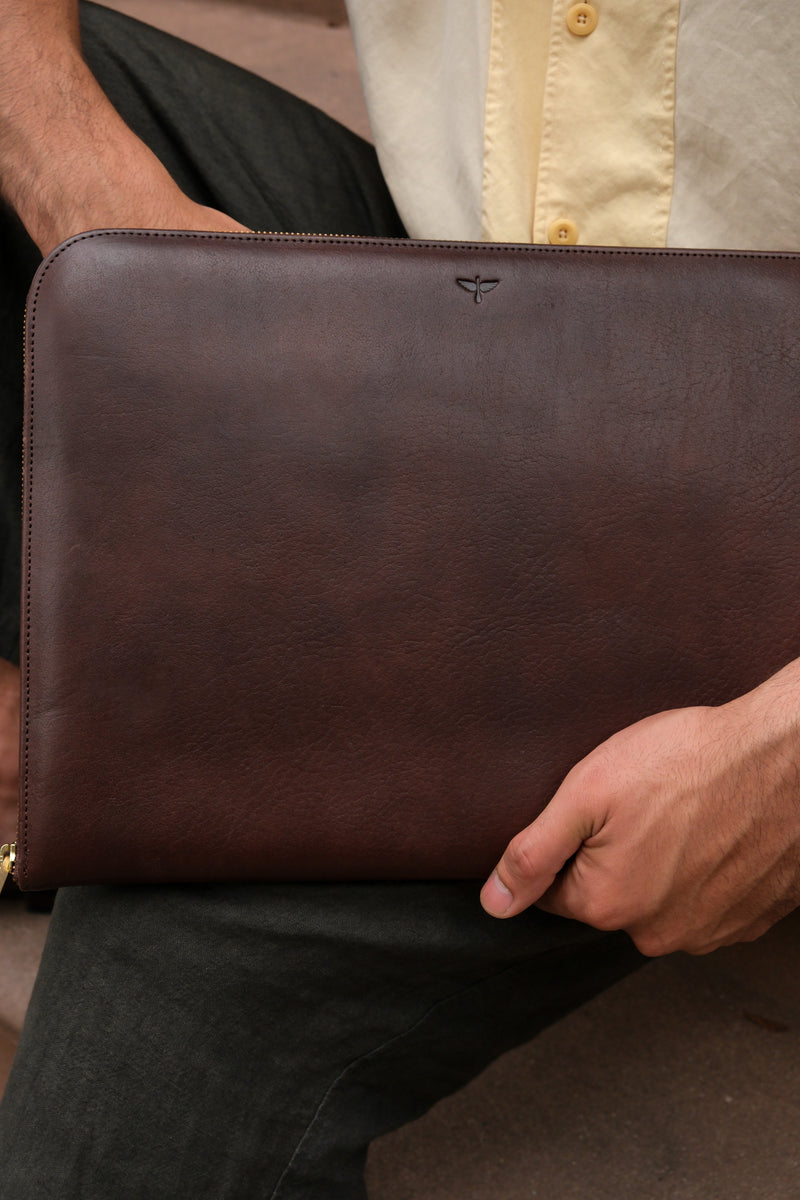 Large Laptop Case