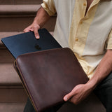 Large Laptop Case