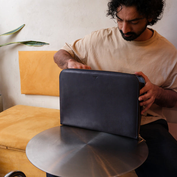 Large Laptop Case