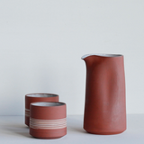 Altered Pitcher