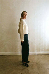 Lazlo sweater