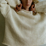 Lazlo sweater
