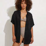Day Trip Button Down