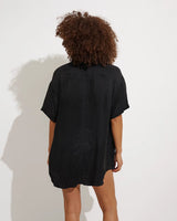 Day Trip Button Down