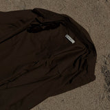 Mao Shirt