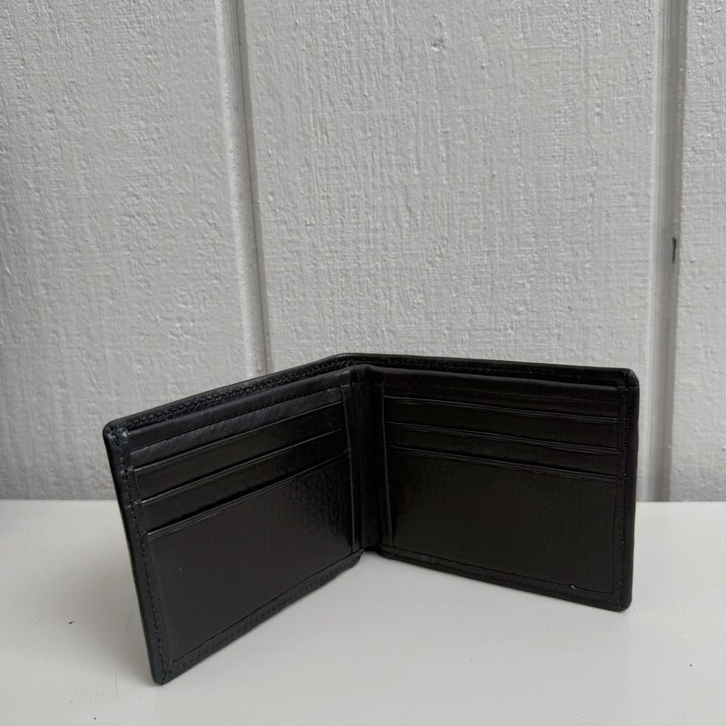 Classic Men's Wallet