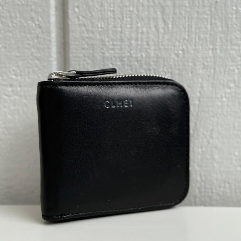 Small Zip Wallet