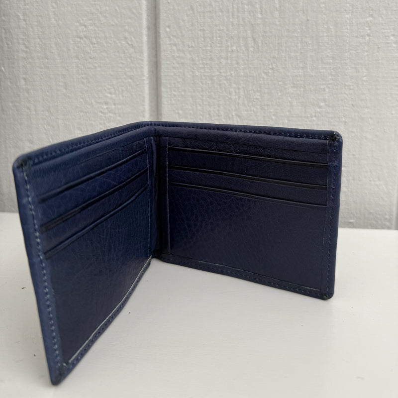 Classic Men's Wallet